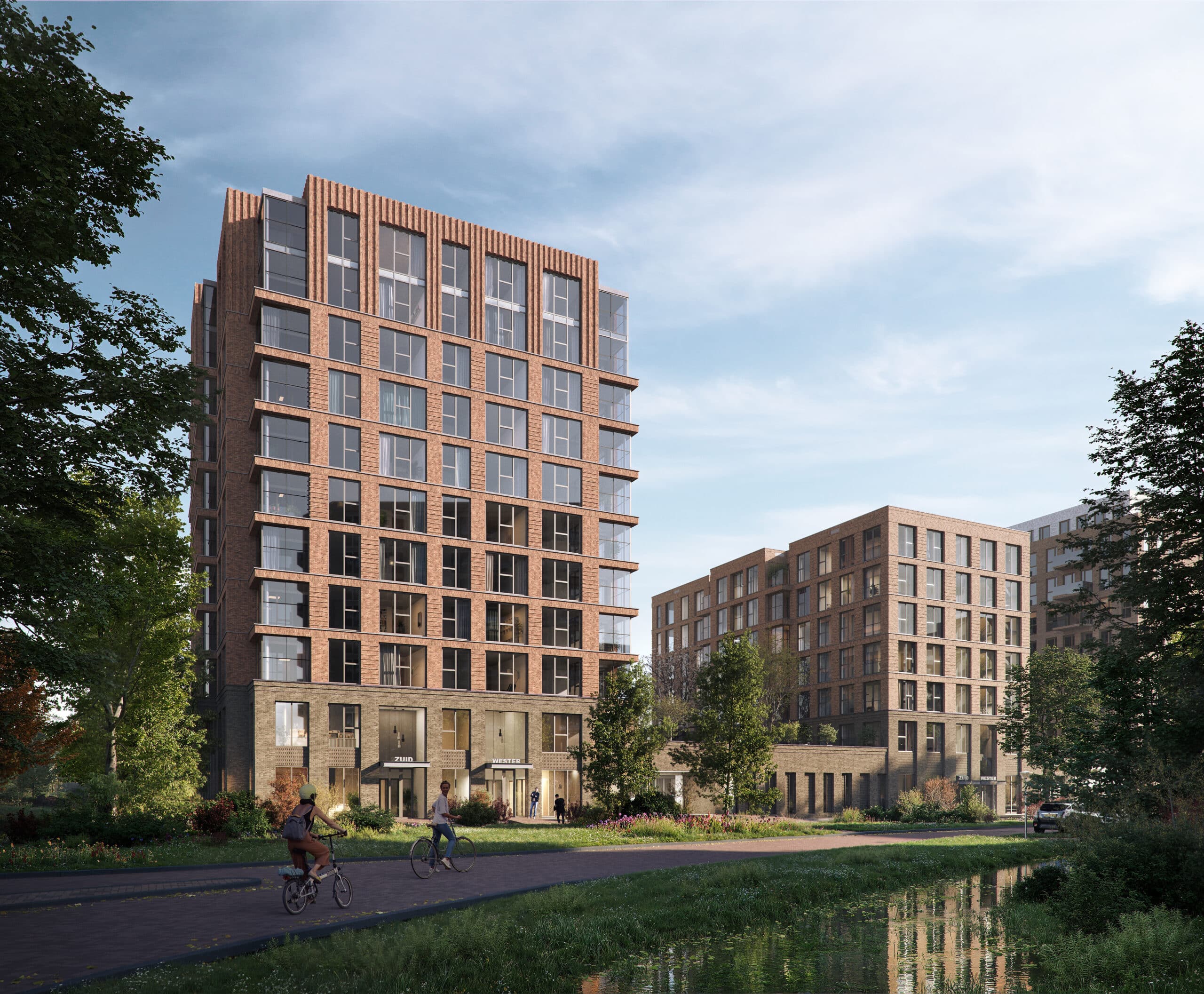 Zuidwester 1