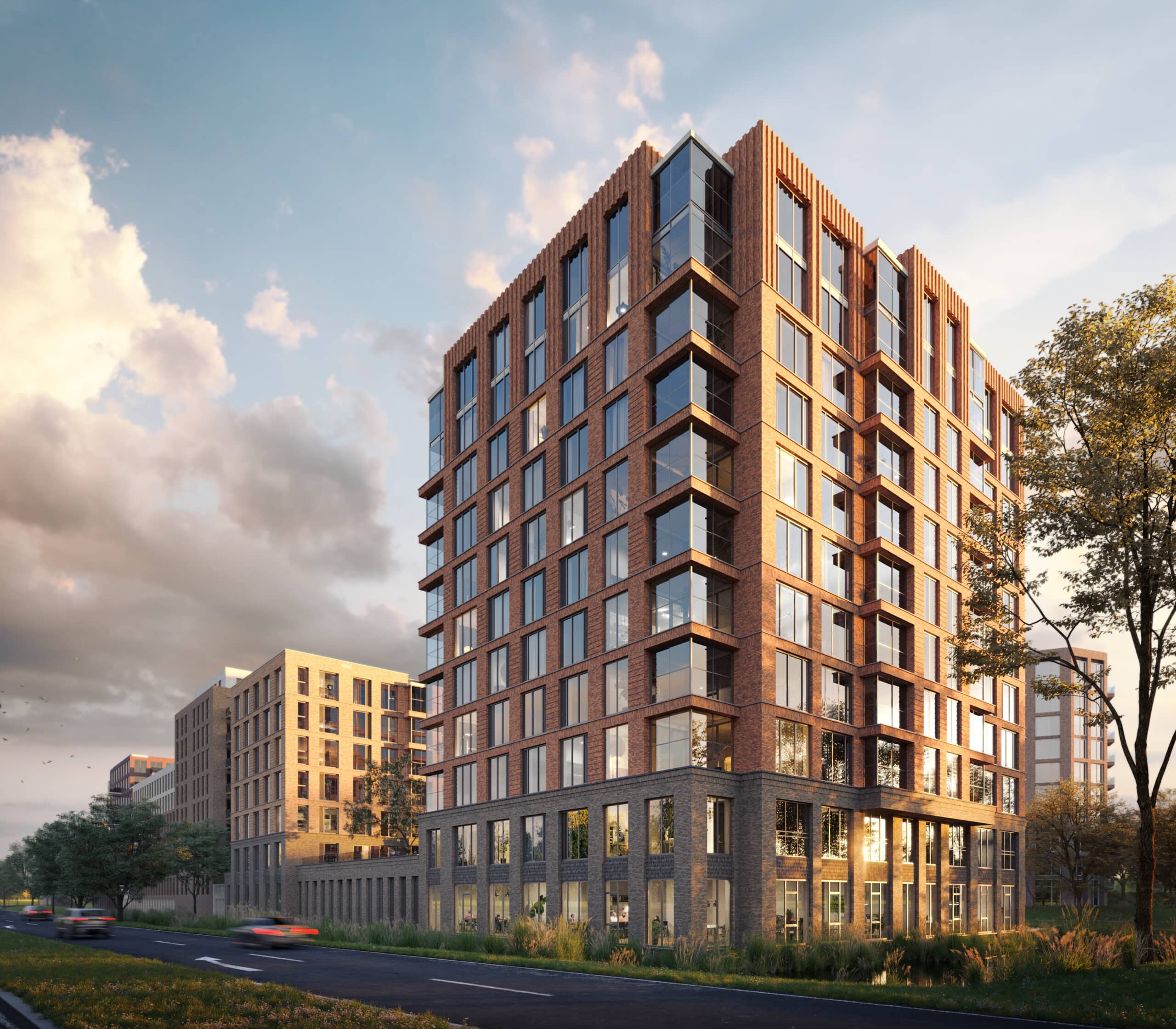 Zuidwester 2
