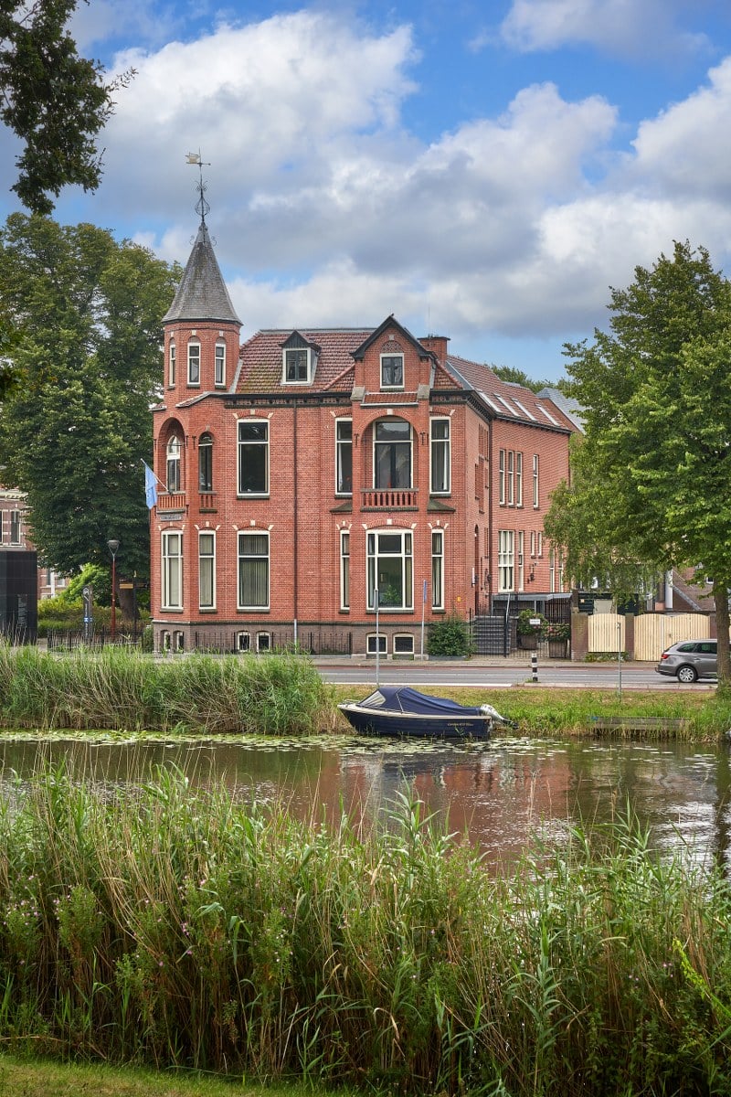 Wilhelminalaan 1 - foto 1