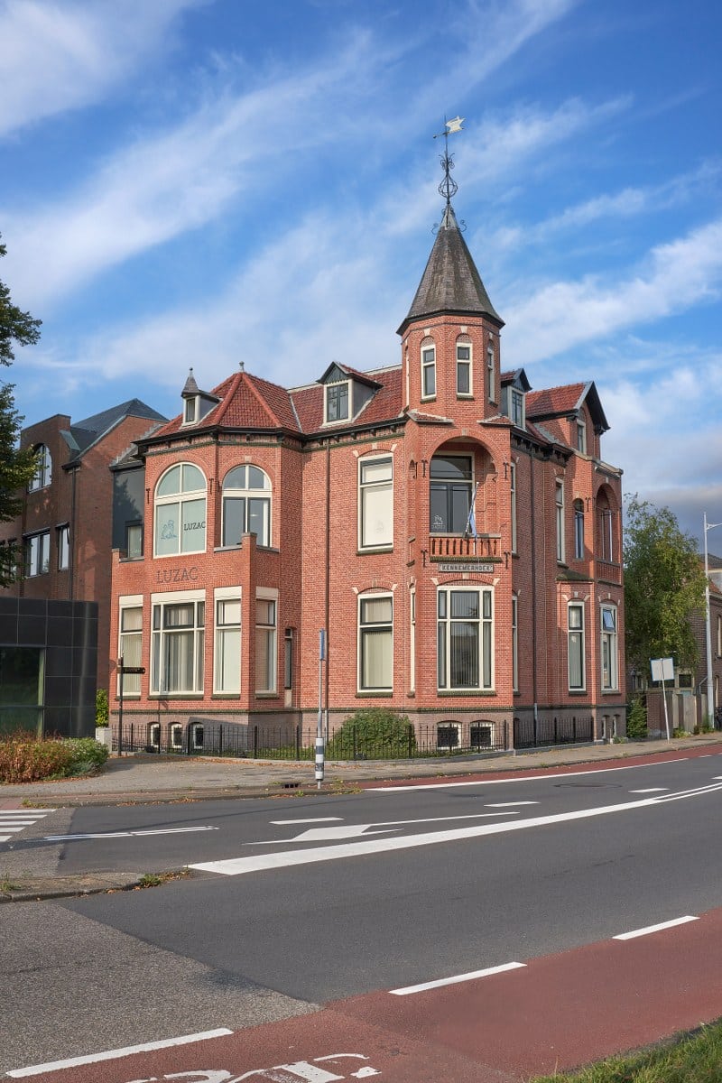Wilhelminalaan 1 - foto 2