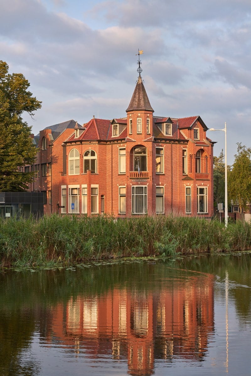 Wilhelminalaan 1 - foto 3