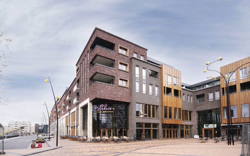 Coolplein 1