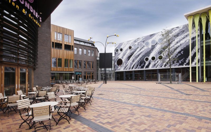 Coolplein 2