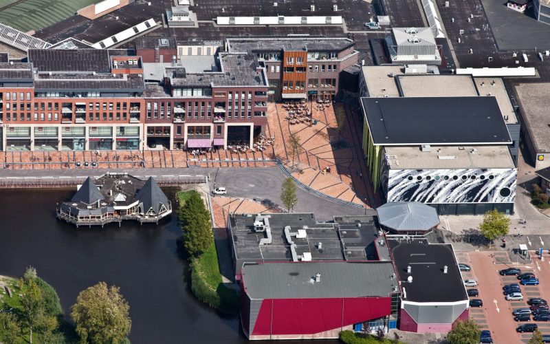 Coolplein 3