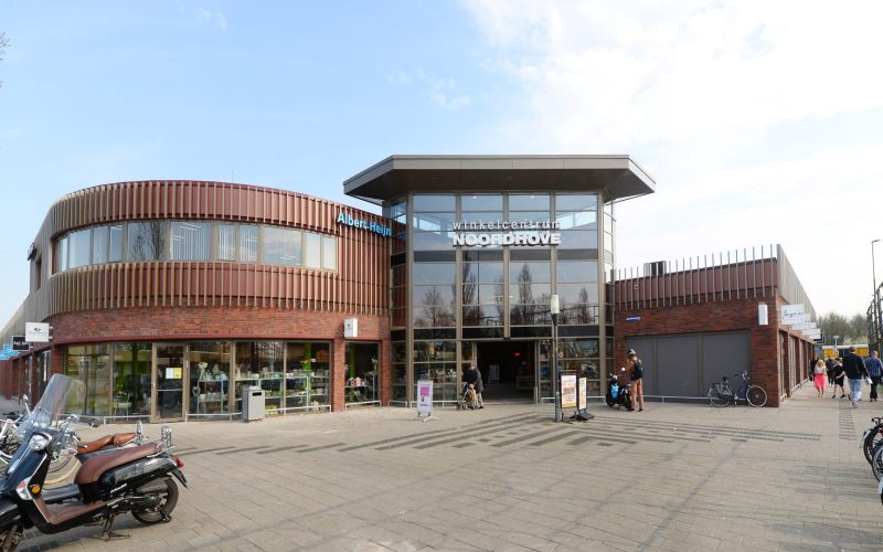 WC Noordhove 1